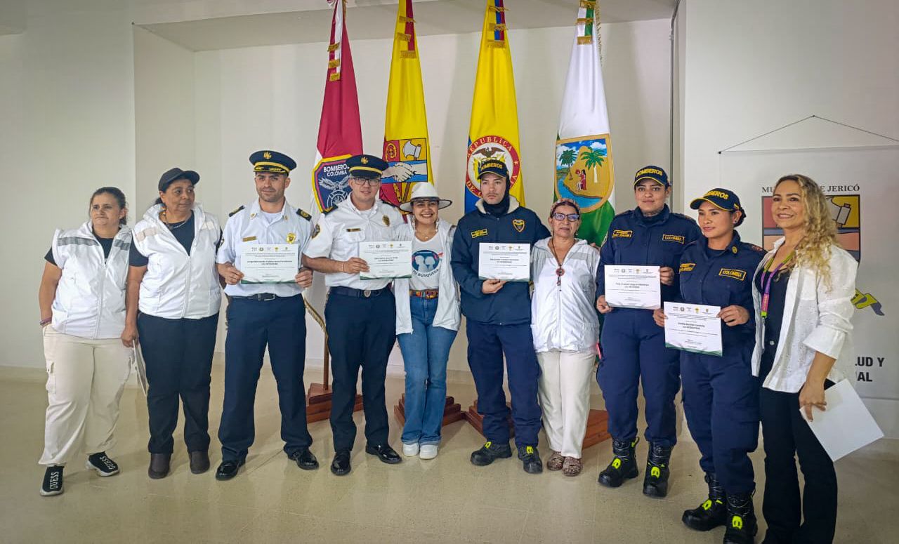 Gobernación de Antioquia