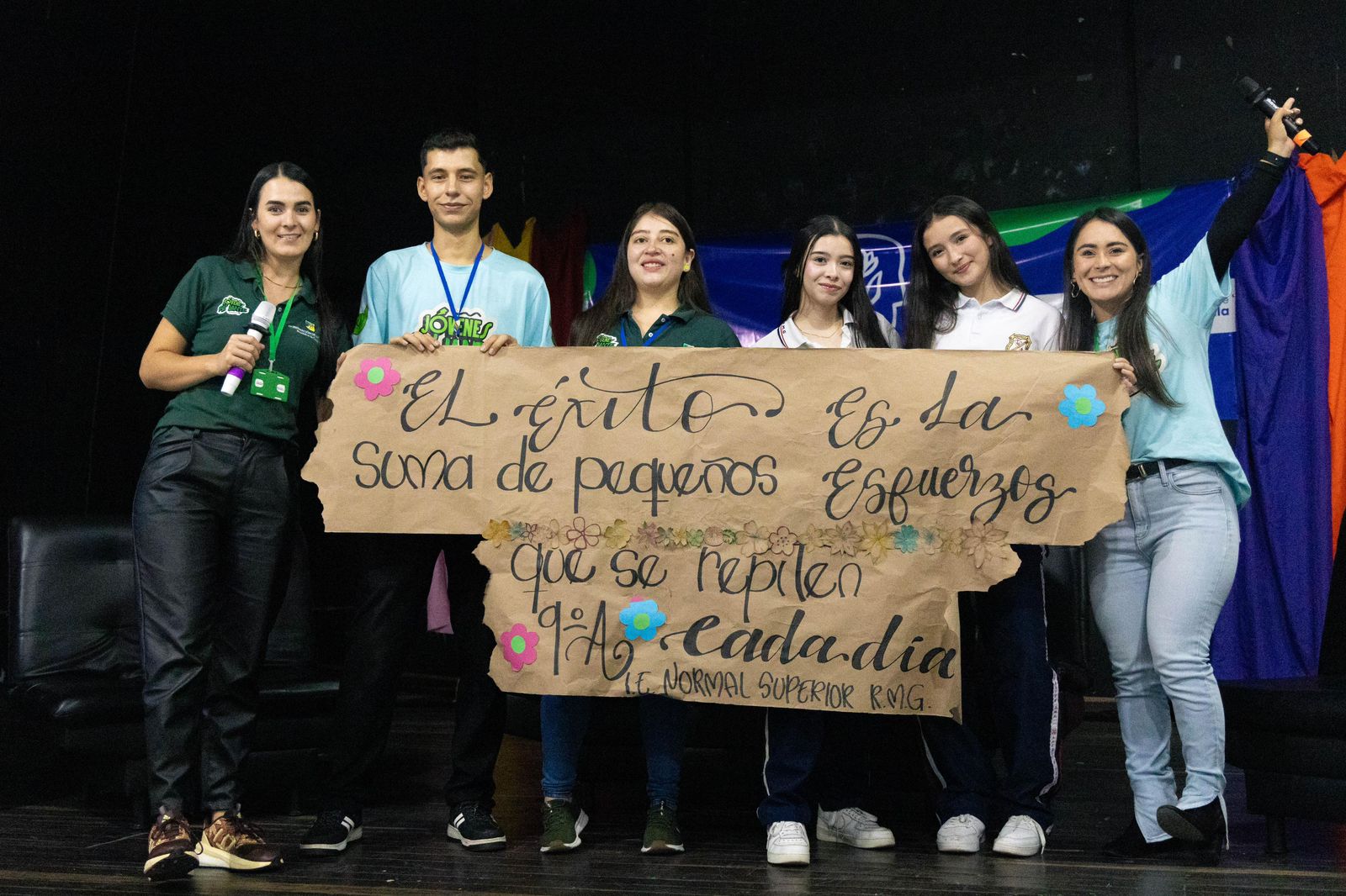 Gobernación de Antioquia abre convocatoria de Jóvenes Pa’ Lante 2026