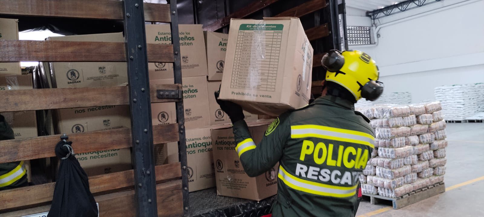 Gobernación de Antioquia