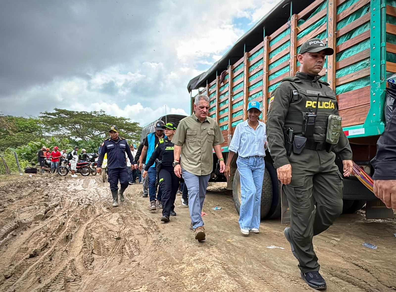 Gobernación de Antioquia