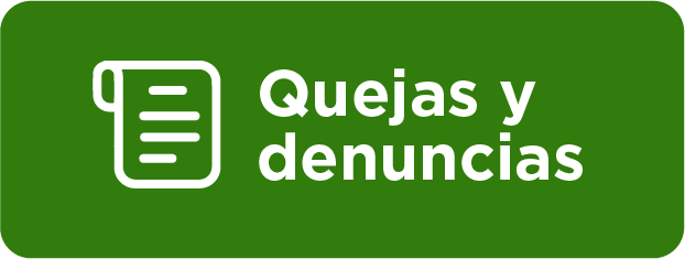 Quejas y Denuncias