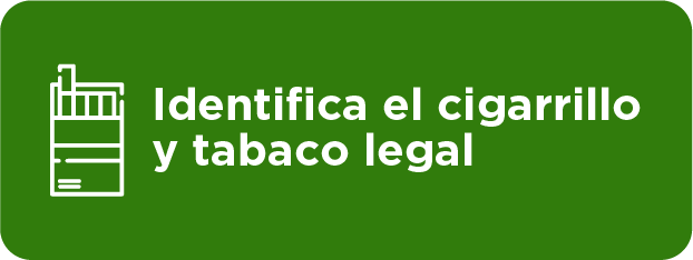 Identifica Legalidad Cigarrillo y Tabaco