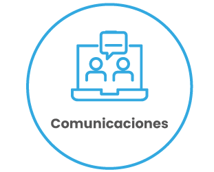 Comunicaciones