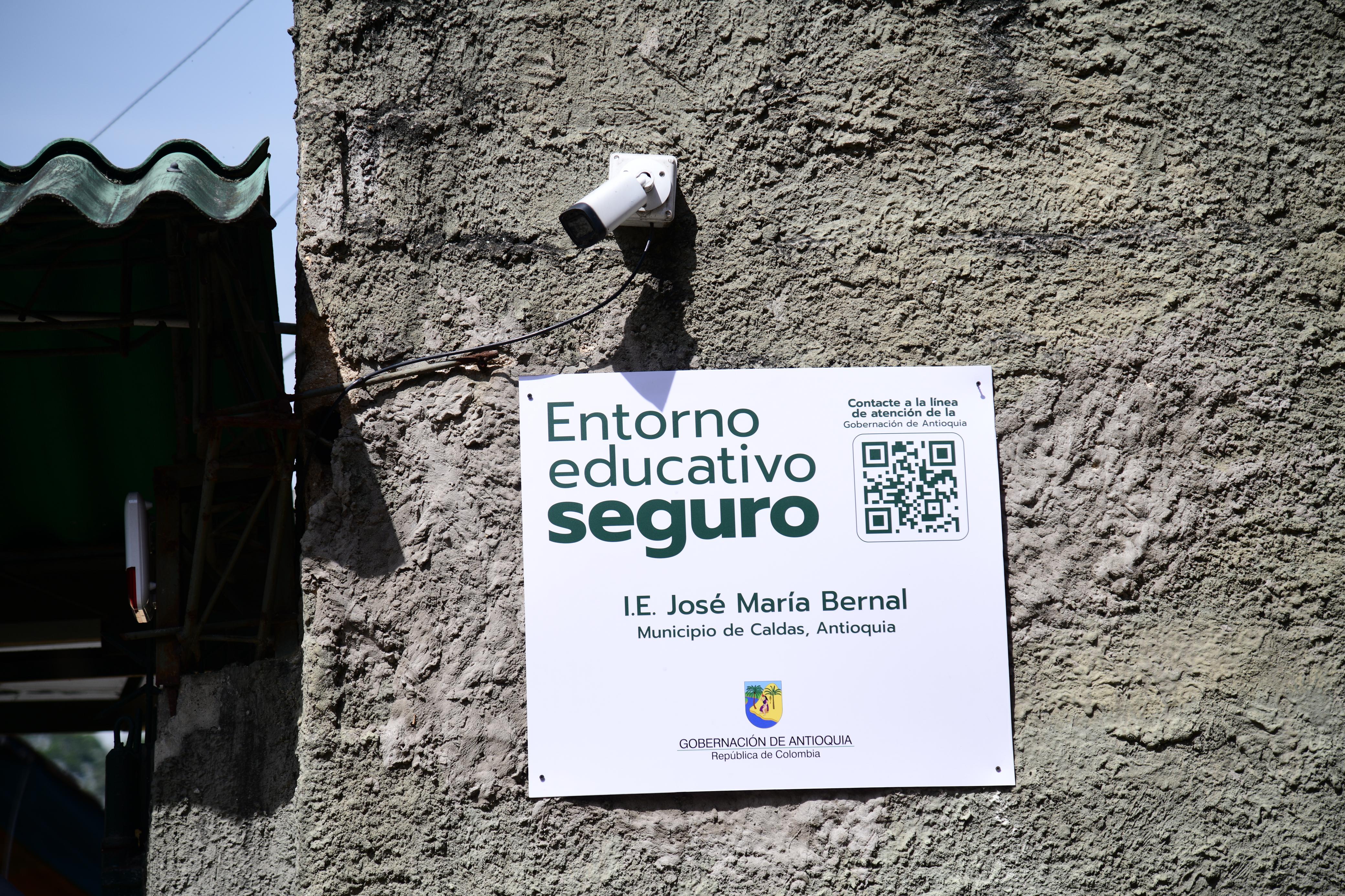 La Gobernación de Antioquia refuerza la seguridad y la convivencia con la participación de la ciudadanía