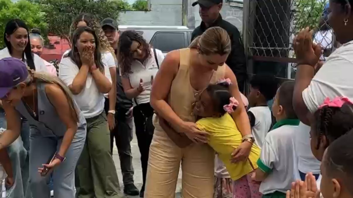 Antioquia reduce el hambre y fortalece la seguridad alimentaria a través de la estrategia BienEstar