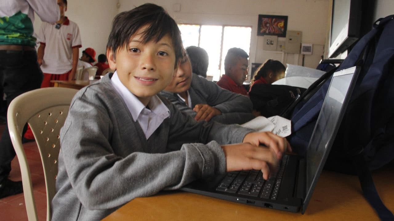 Gobernación de Antioquia