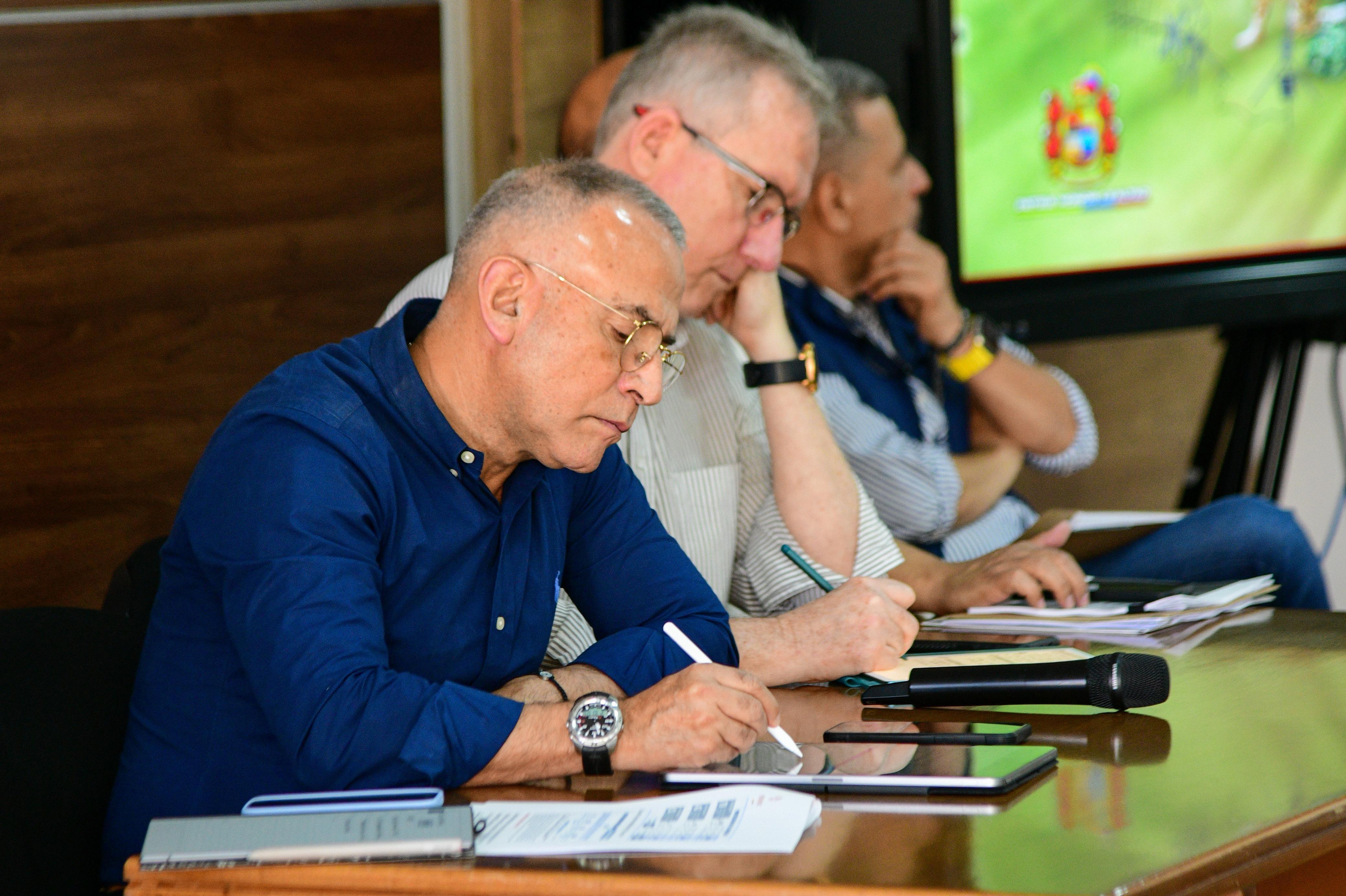 Gobernación de Antioquia