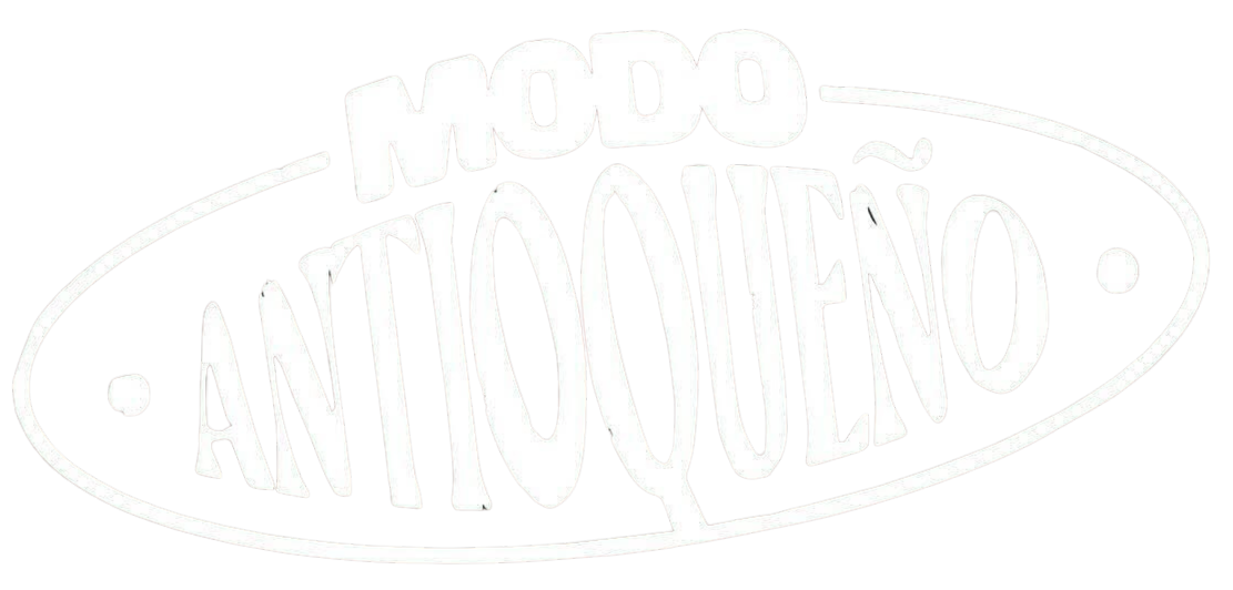 Logo Modo Antioqueño