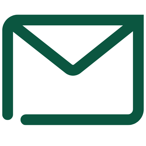 Icono Correo electrónico