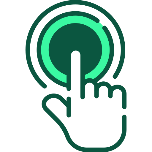 Acceso Lenguaje de Señas