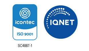 Icontec ISO 9001