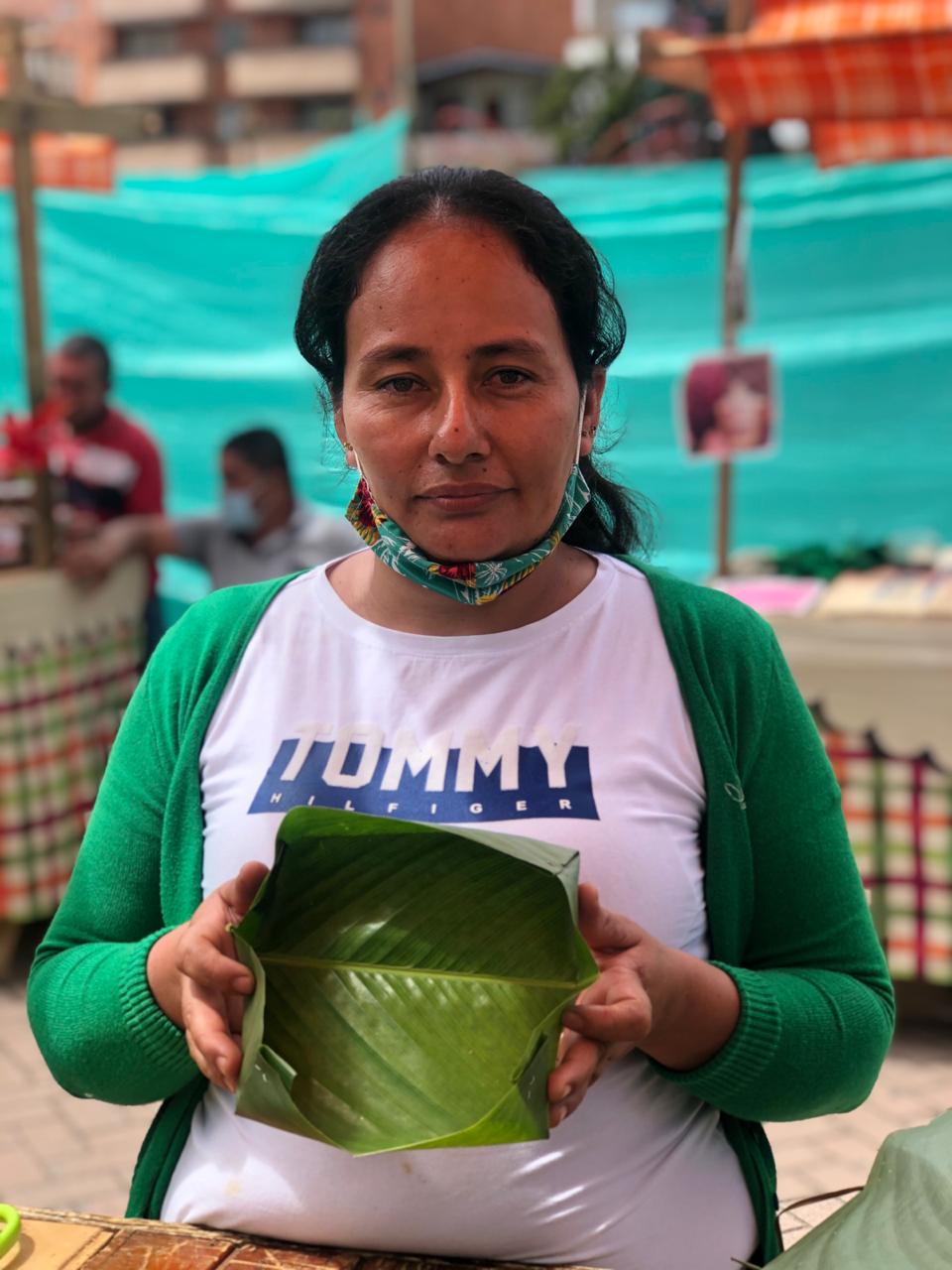 Los negocios sostenibles del Oriente se dieron cita en la 3ra Feria de Crecimiento Verde