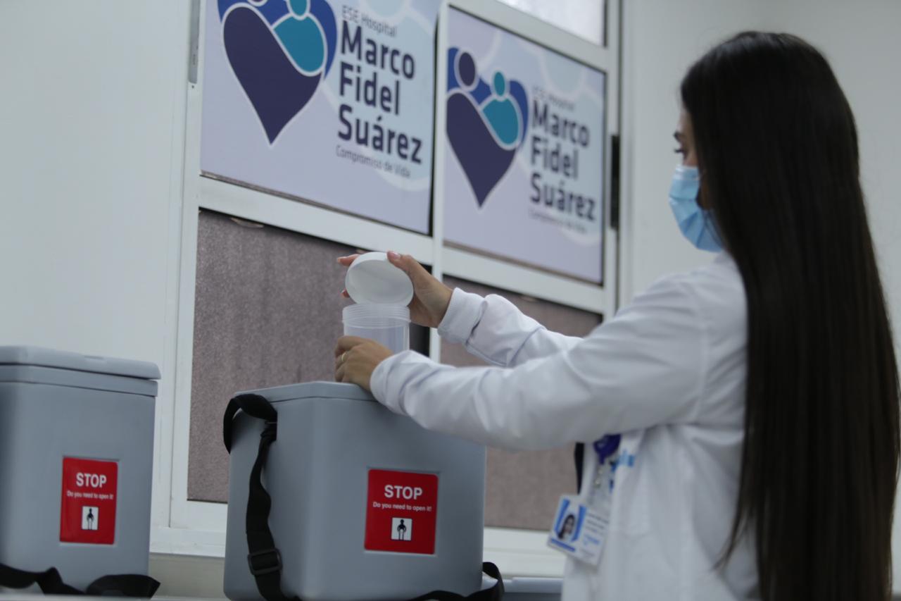 Plan Nacional de Vacunación