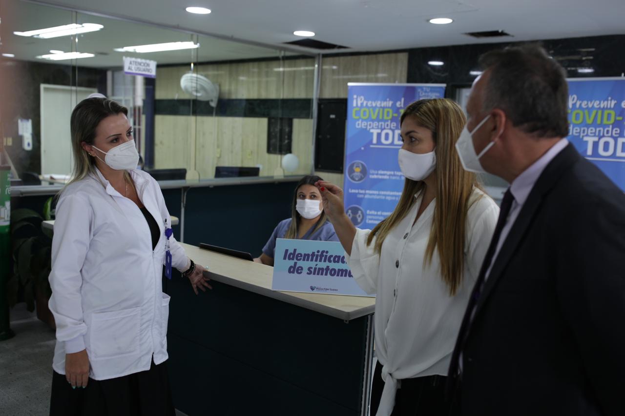 Plan Nacional de Vacunación