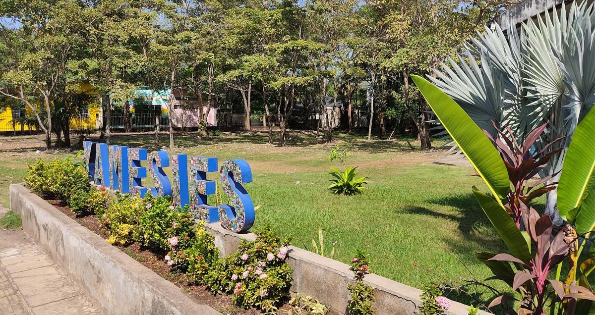 Parque Educativo Yamesíes