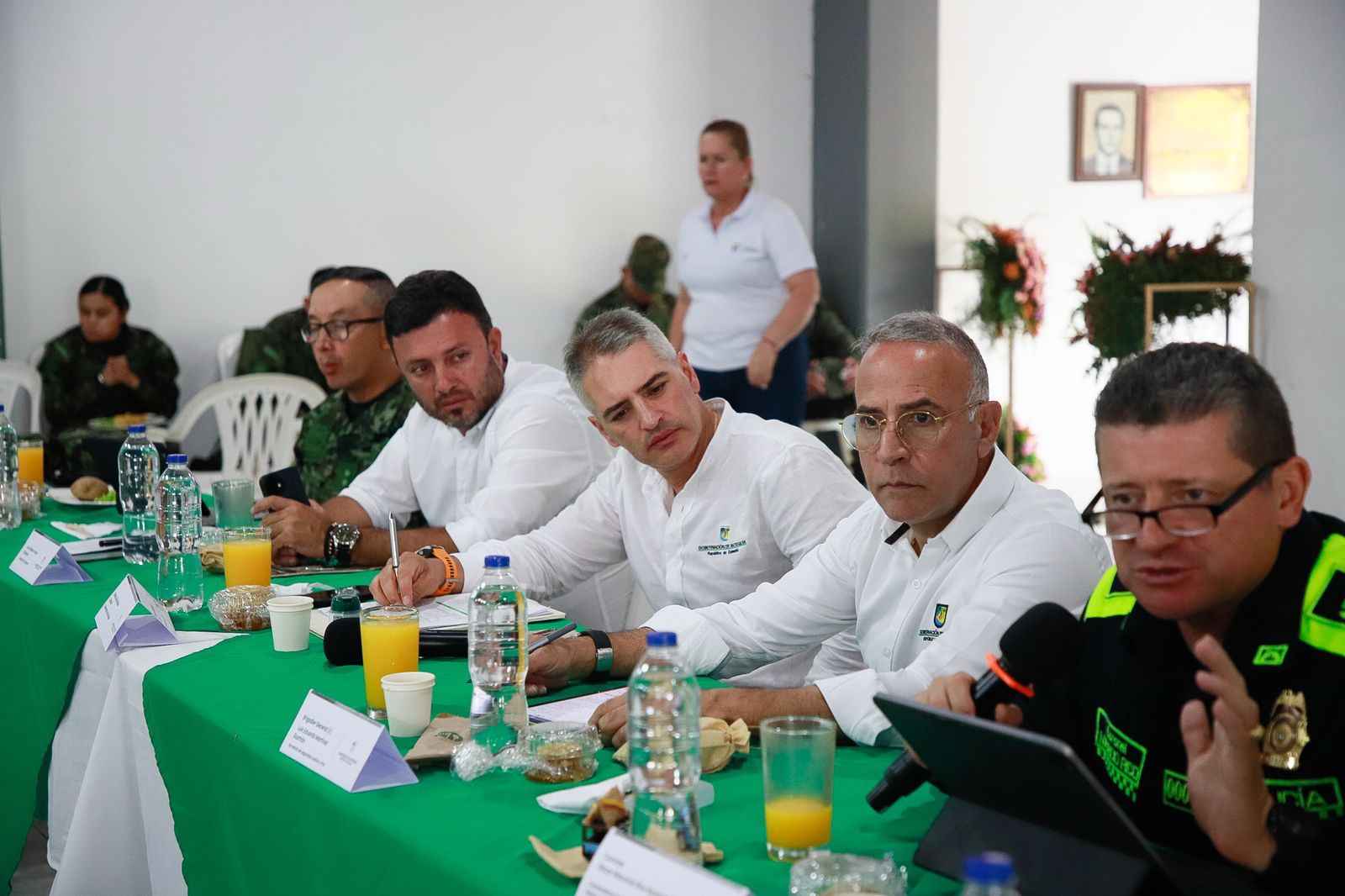 Gobernación de Antioquia