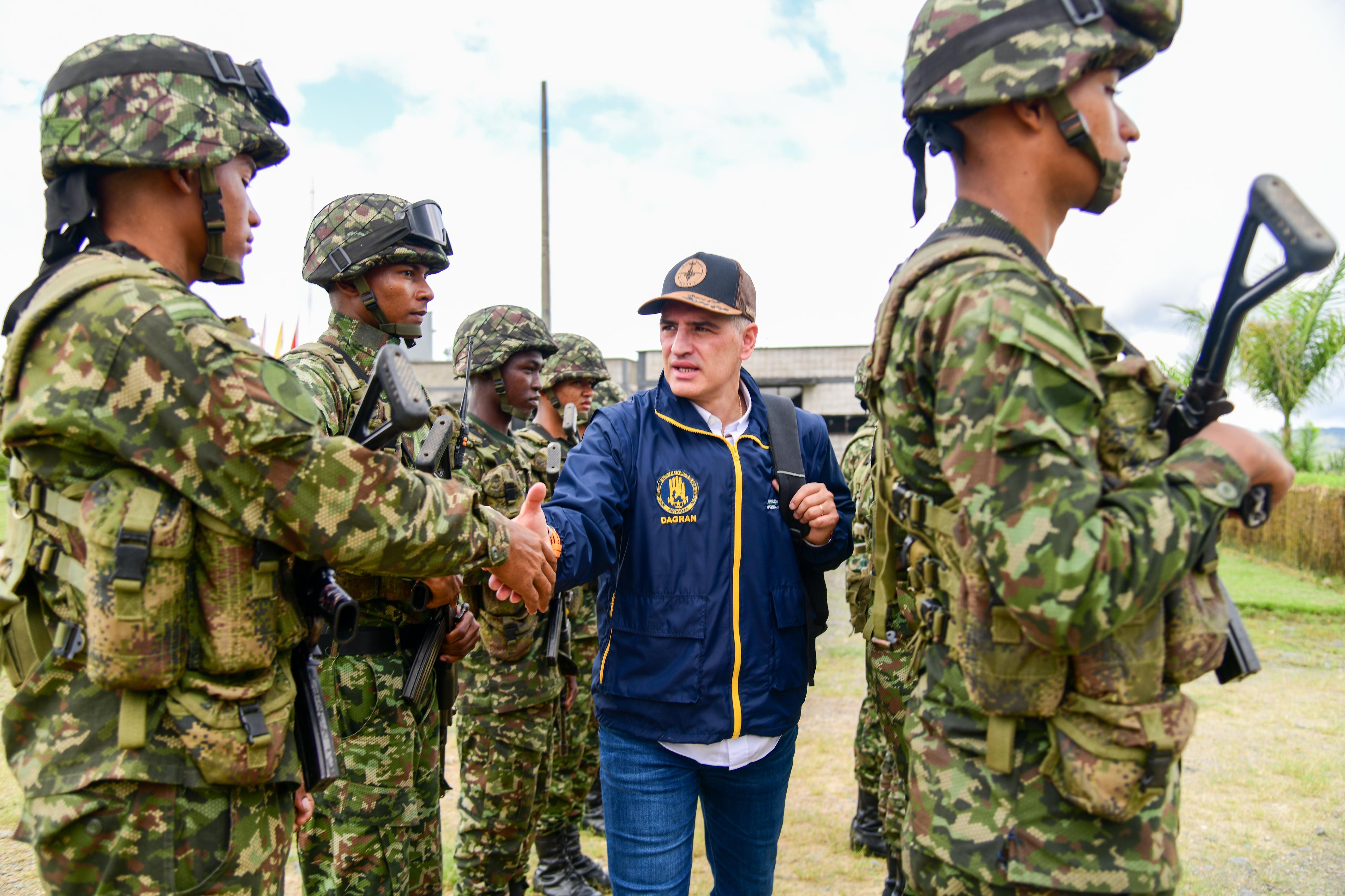 Gobernación de Antioquia