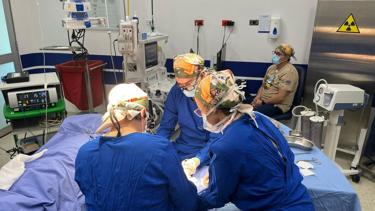 Gobernación de Antioquia