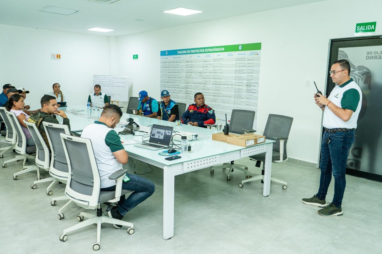 Gobernación de Antioquia