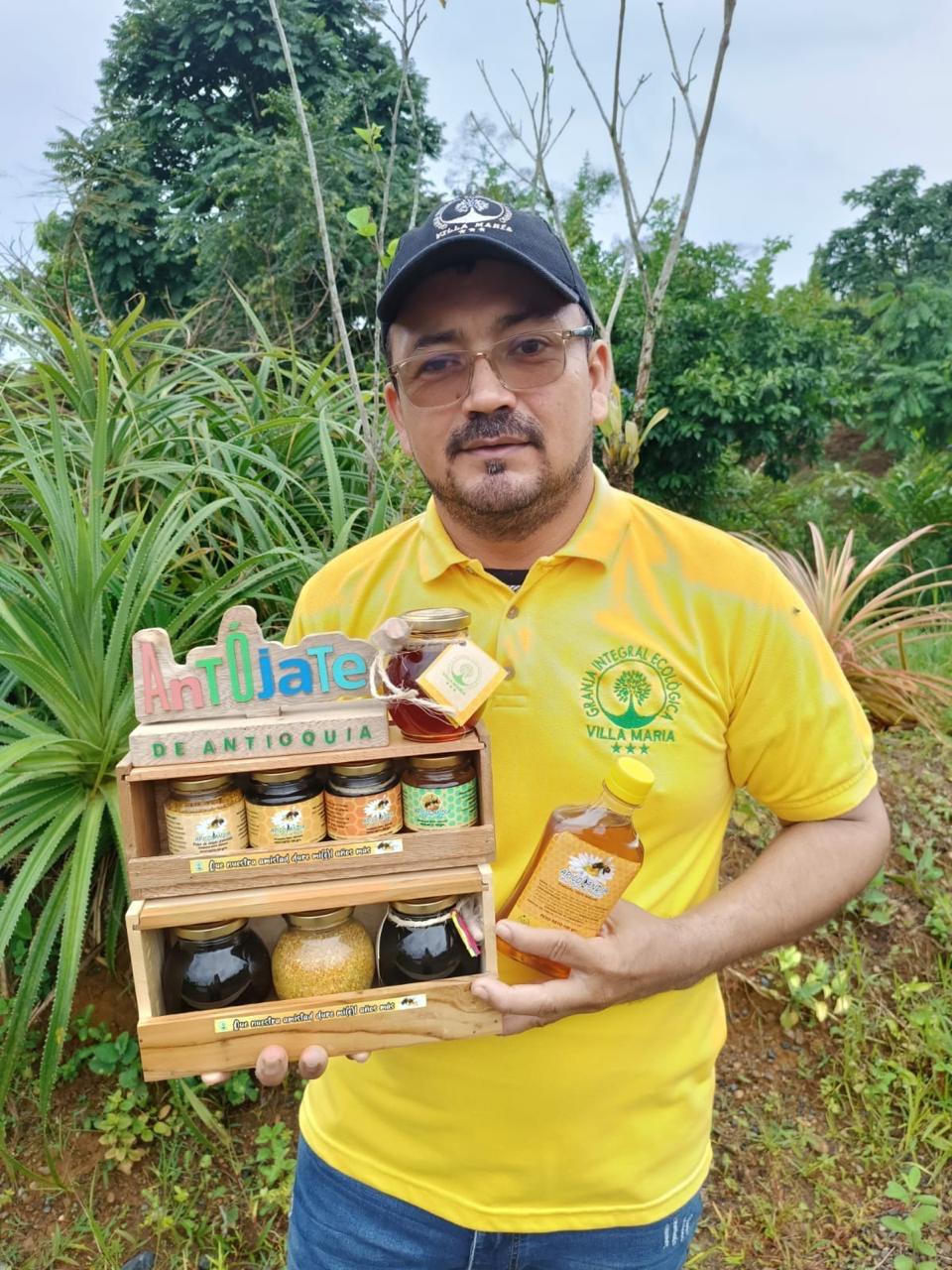 Gobernación de Antioquia