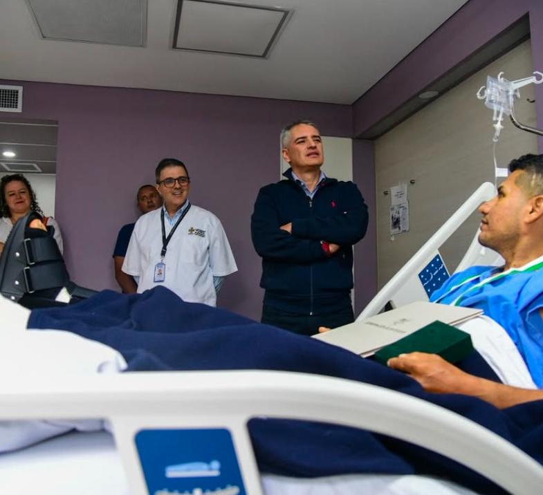 Gobernación de Antioquia