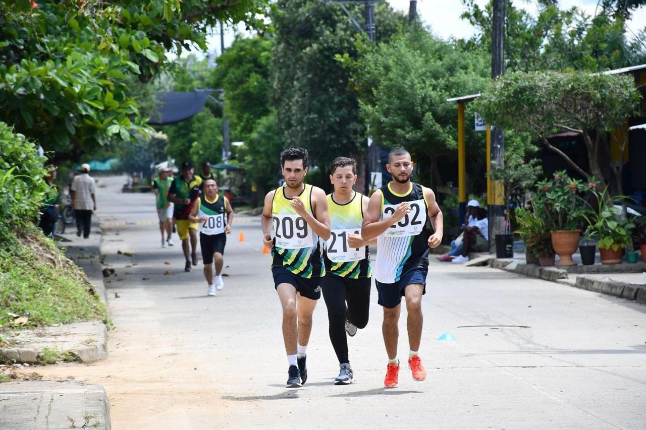 La Gobernación de Antioquia designó a Ciudad Bolívar como sede de los Juegos Deportivos del Magisterio y Encuentro Folclórico 2025 