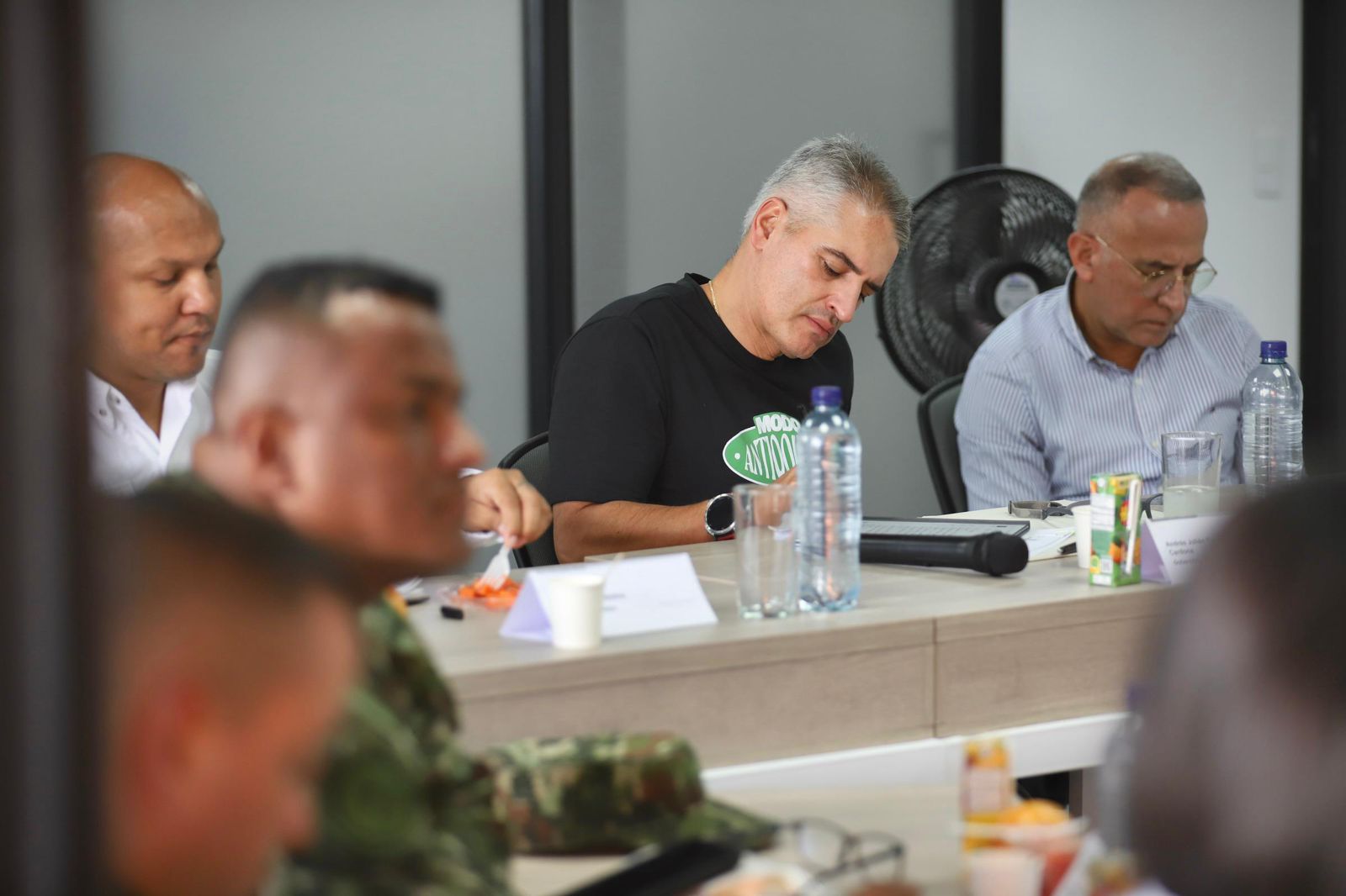 Gobernación de Antioquia