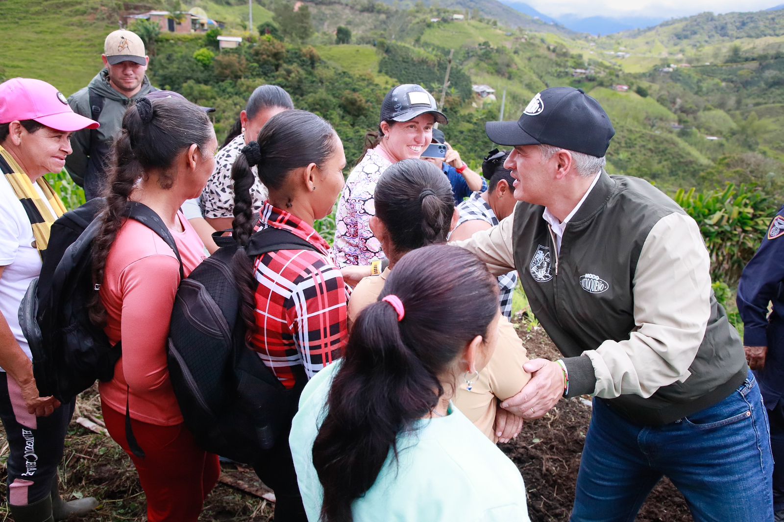 Gobernación de Antioquia