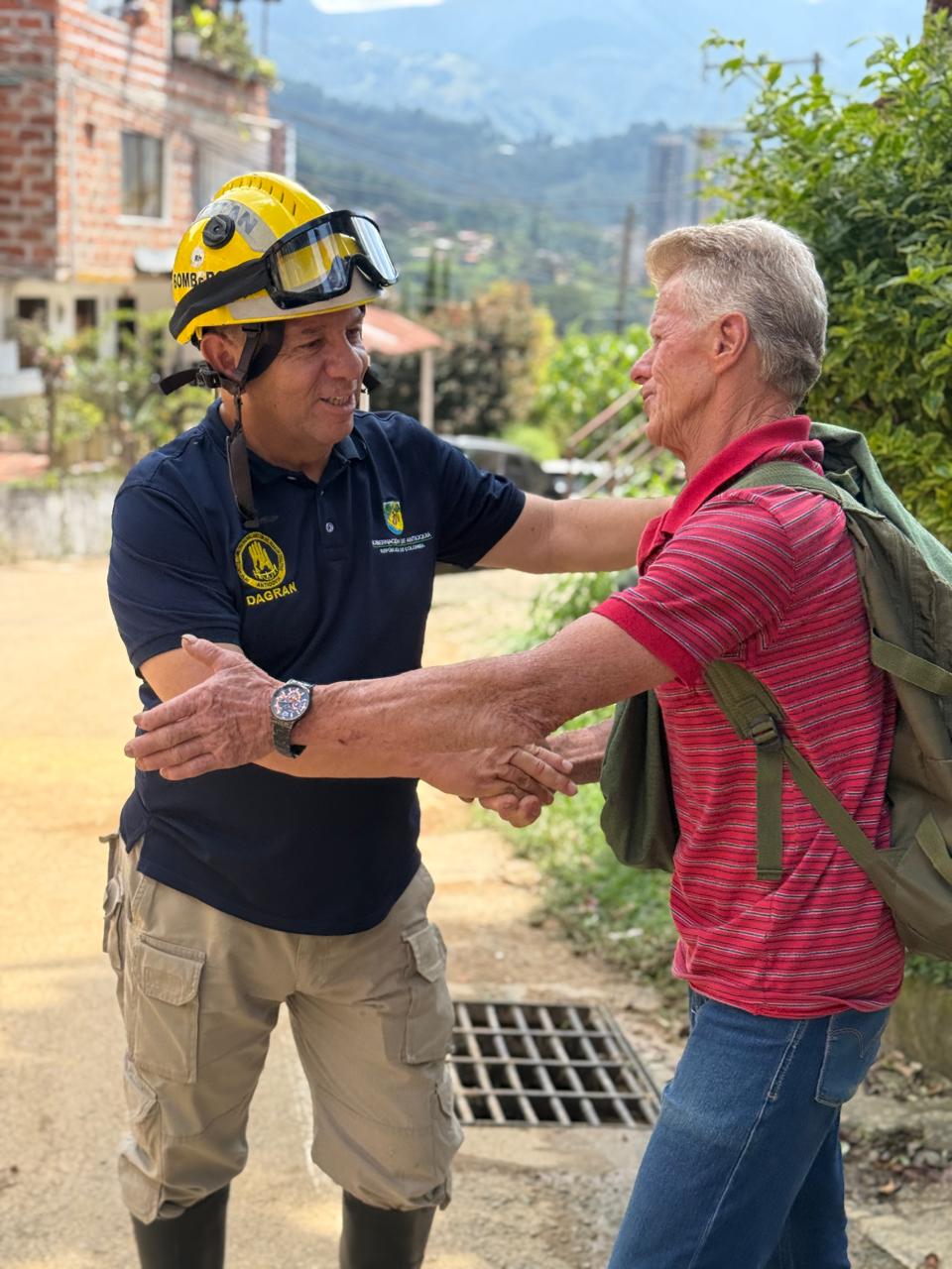 Gobernación de Antioquia