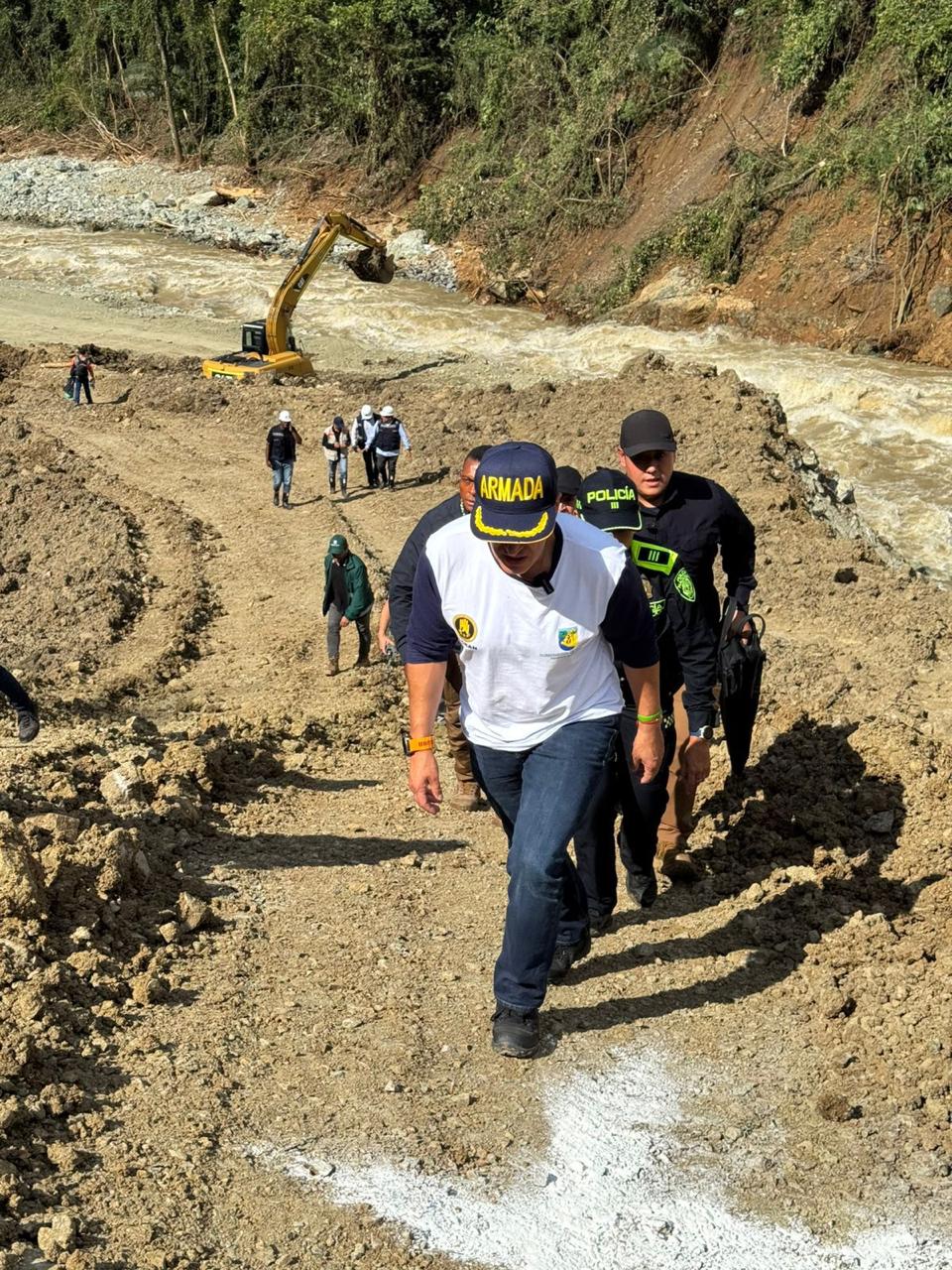 Gobernación de Antioquia