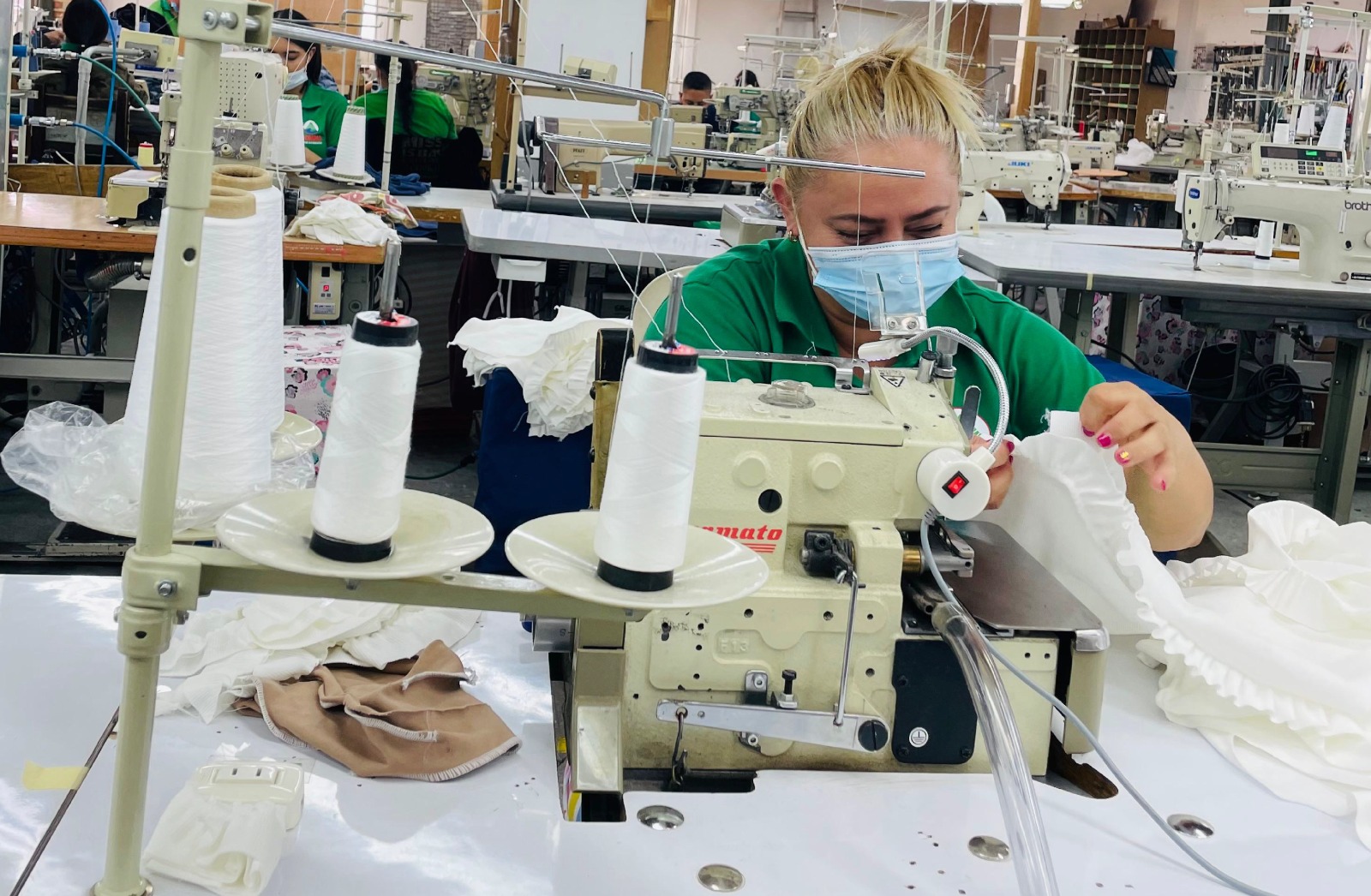 Está abierta la convocatoria de la alianza por el empleo para acercar oportunidades de formación y conexión laboral a mujeres y jóvenes