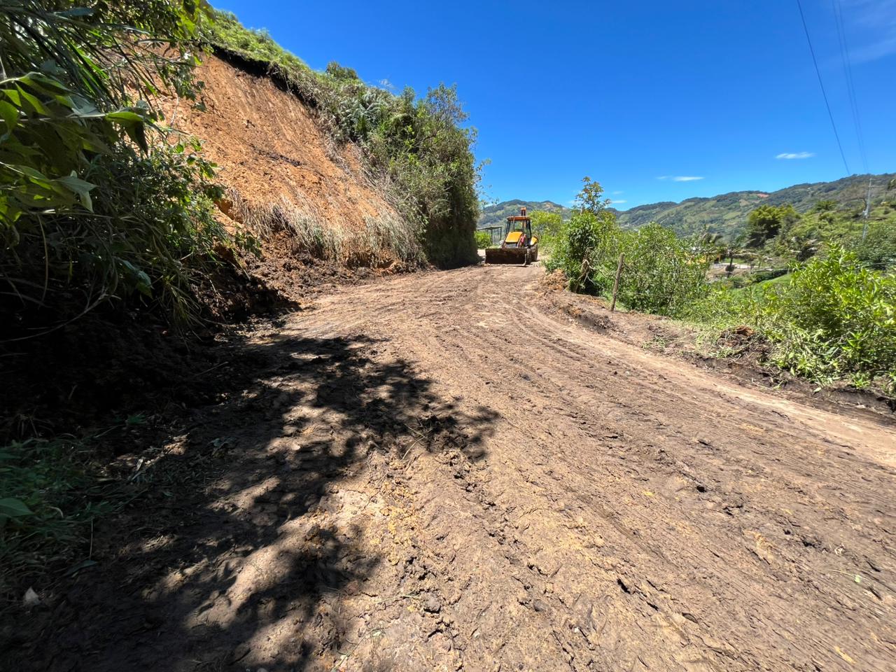 Dagran transferirá recursos del Fondo Departamental de Gestión del Riesgo de Desastres a 22 municipios que declararon Calamidad Publica en temporada de lluvias 