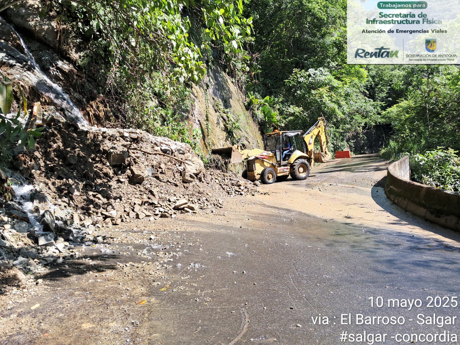 Gobernación de Antioquia