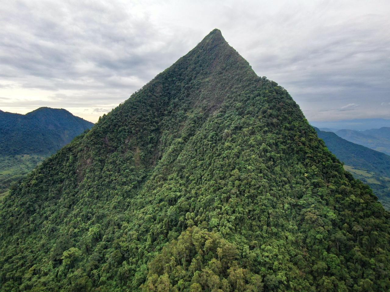 Gobernación de Antioquia