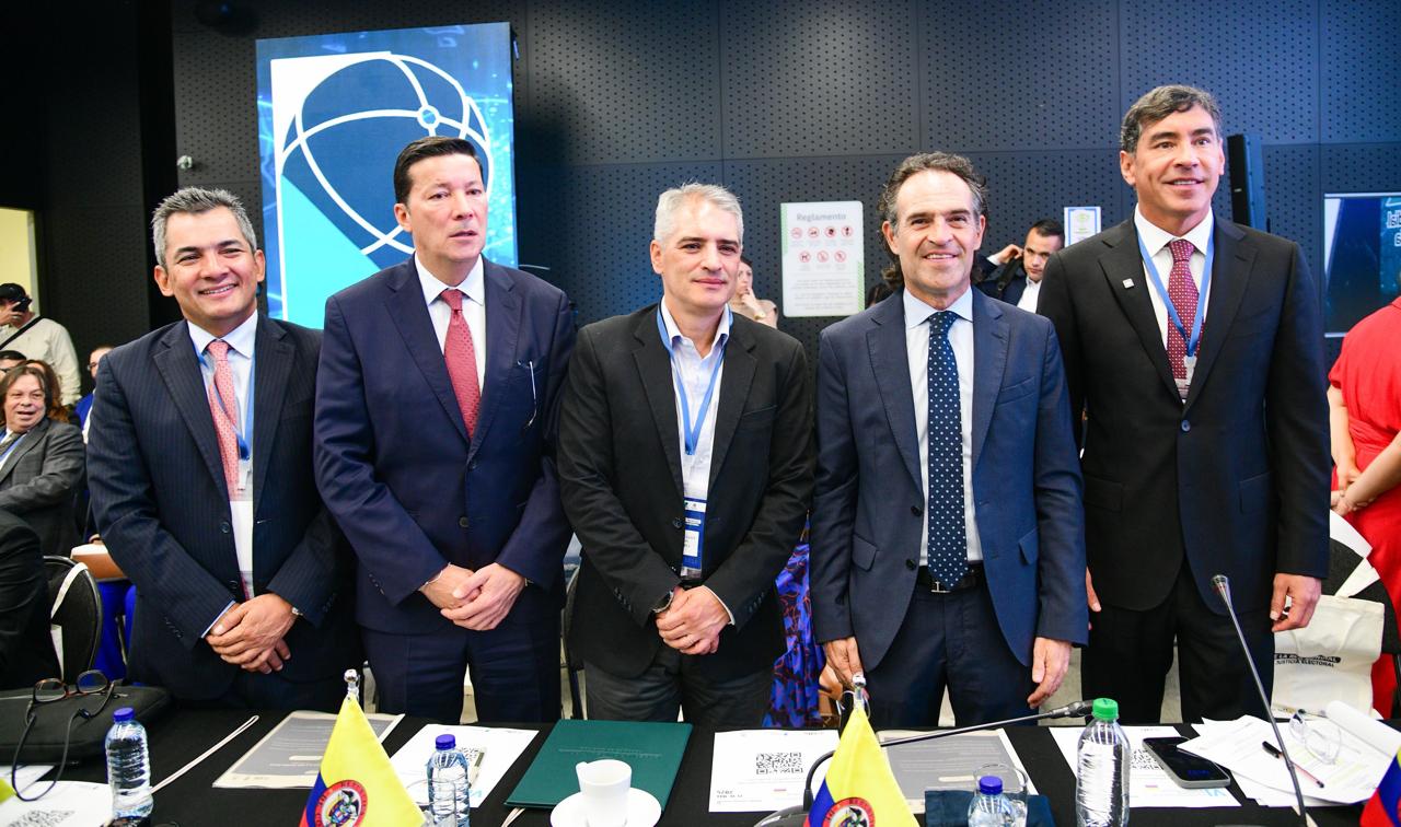 Gobernación de Antioquia