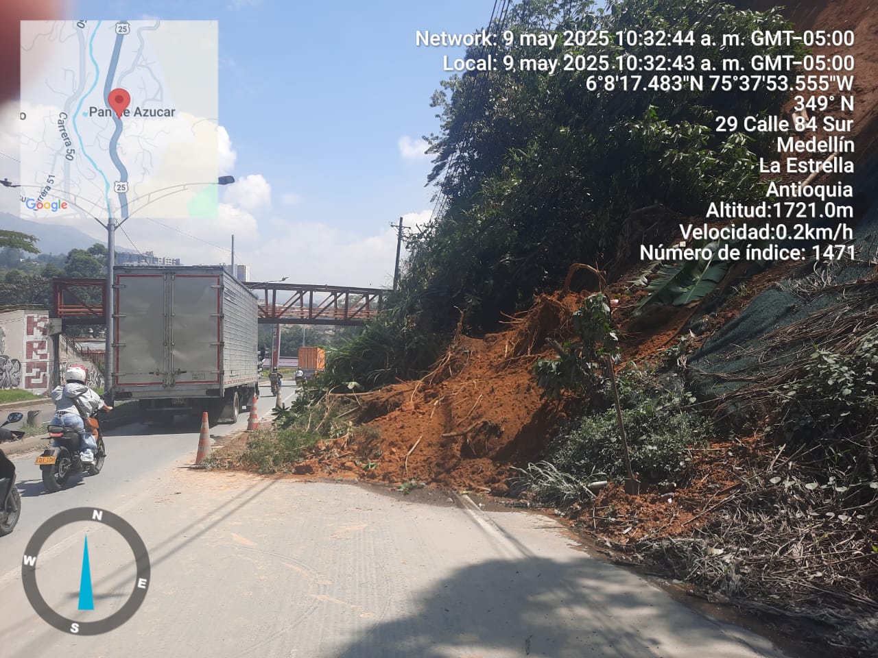 Gobernación de Antioquia