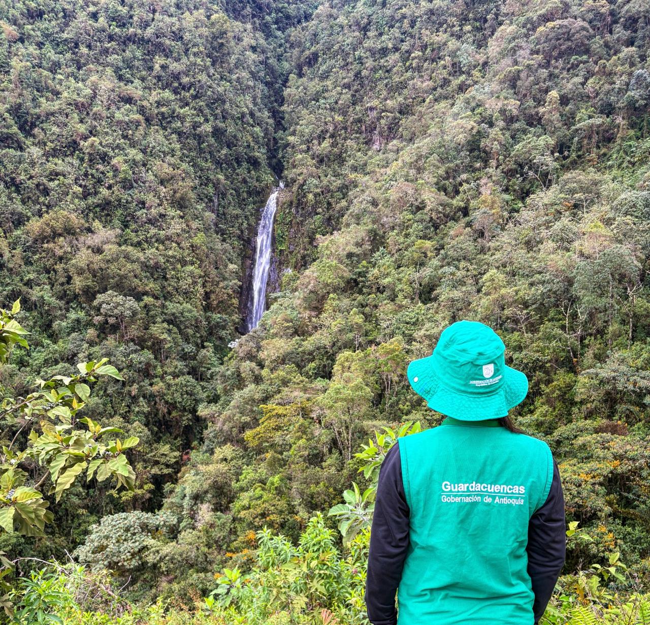 Gobernación de Antioquia