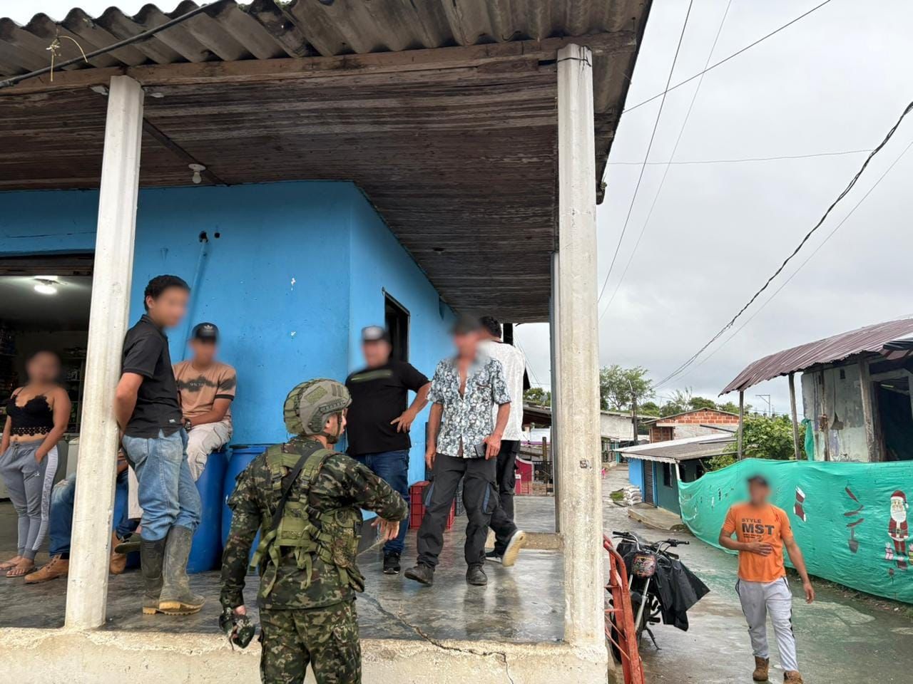 Gobernación de Antioquia