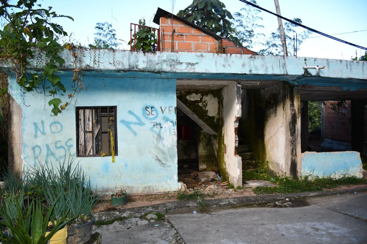 Gobernación de Antioquia