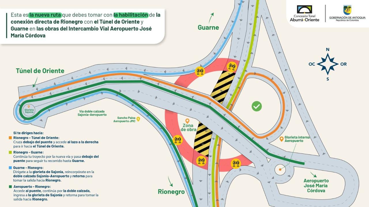 Gobernación de Antioquia