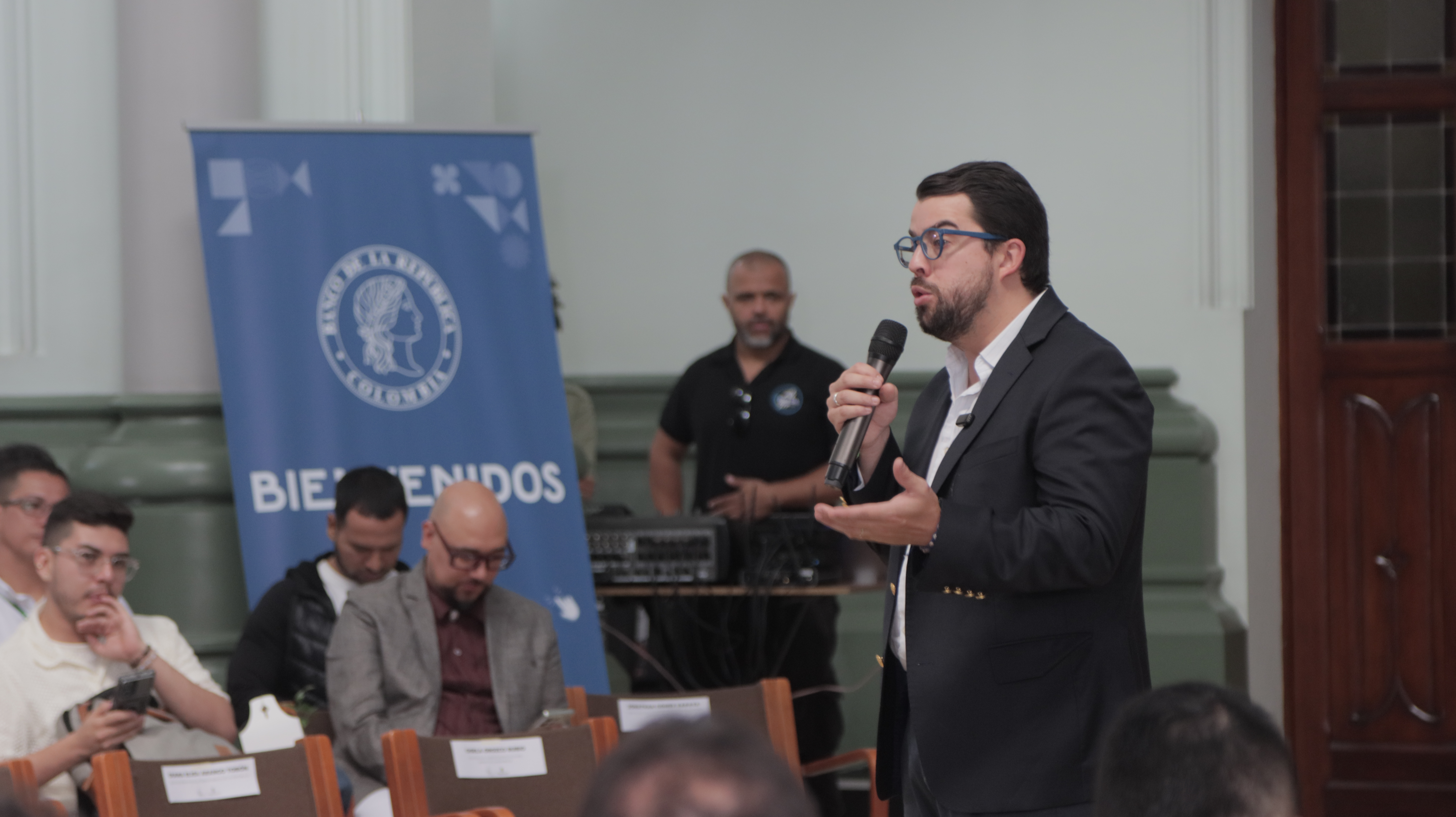 El ICPA celebró el Encuentro Anual de Directores de Cultura de Antioquia