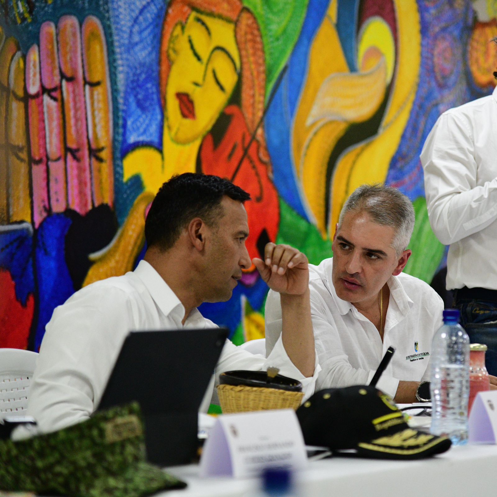 Gobernación de Antioquia