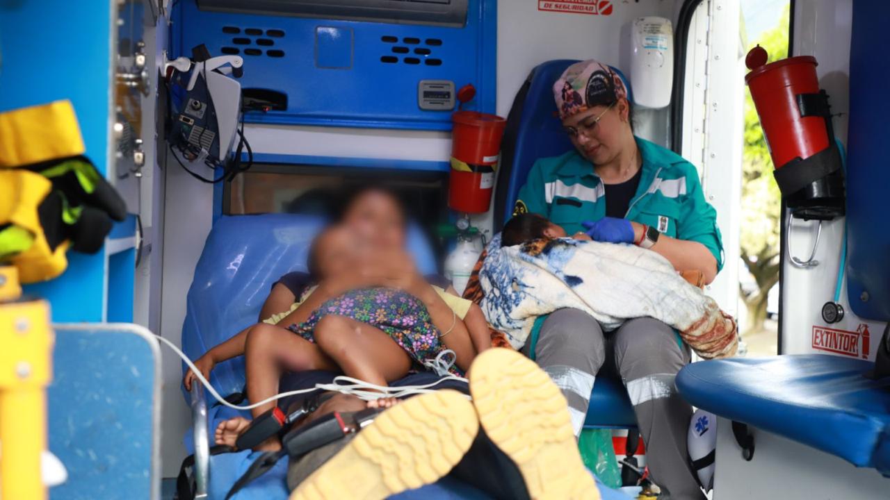 Gobernación de Antioquia