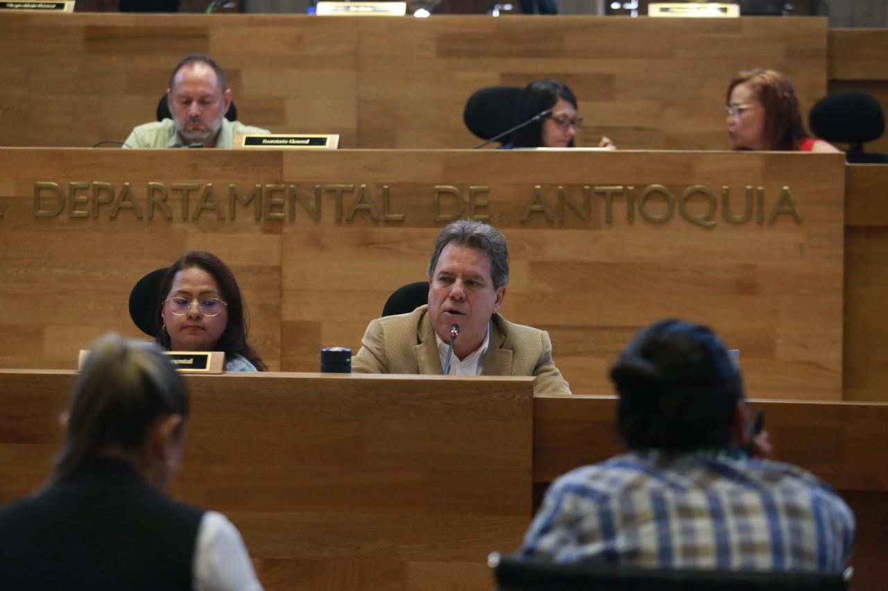 Antioquia crea red de universidades para integrar y articular esfuerzos frente al Cambio Climático