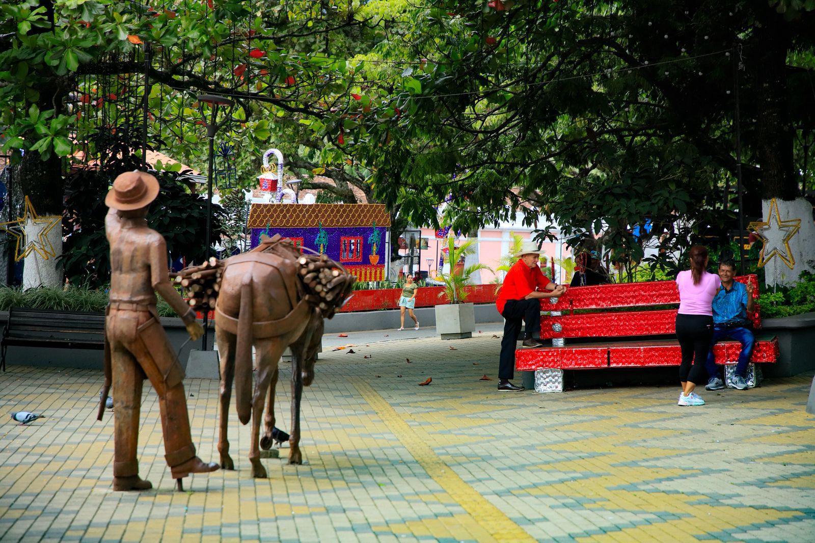 Últimos cupos para Antioquia Corre en Cisneros 