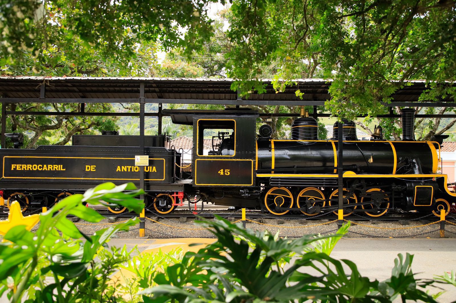 Gobernación de Antioquia