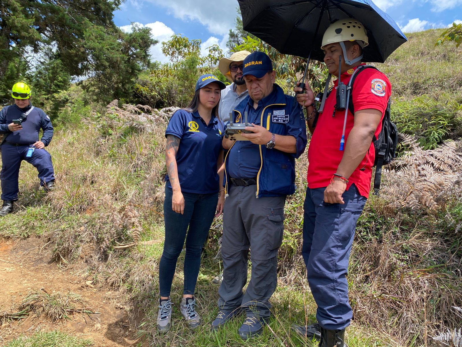 Gobernación de Antioquia