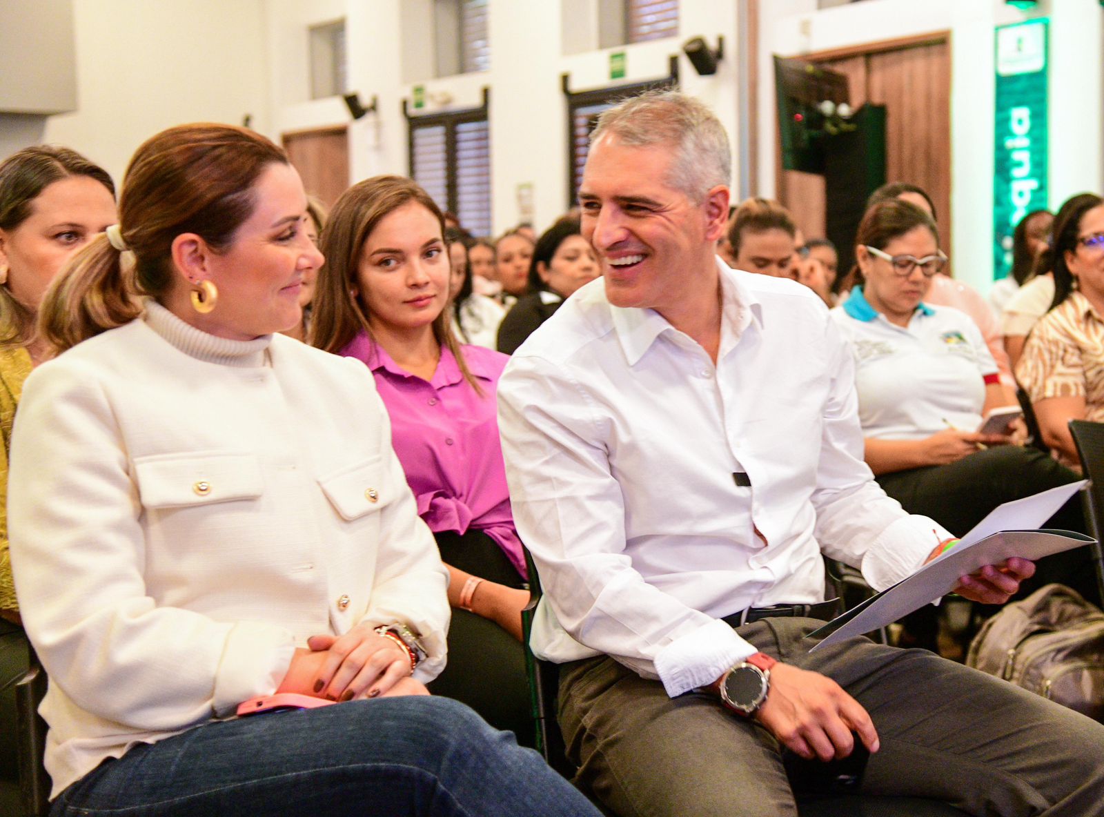 Gobernación de Antioquia