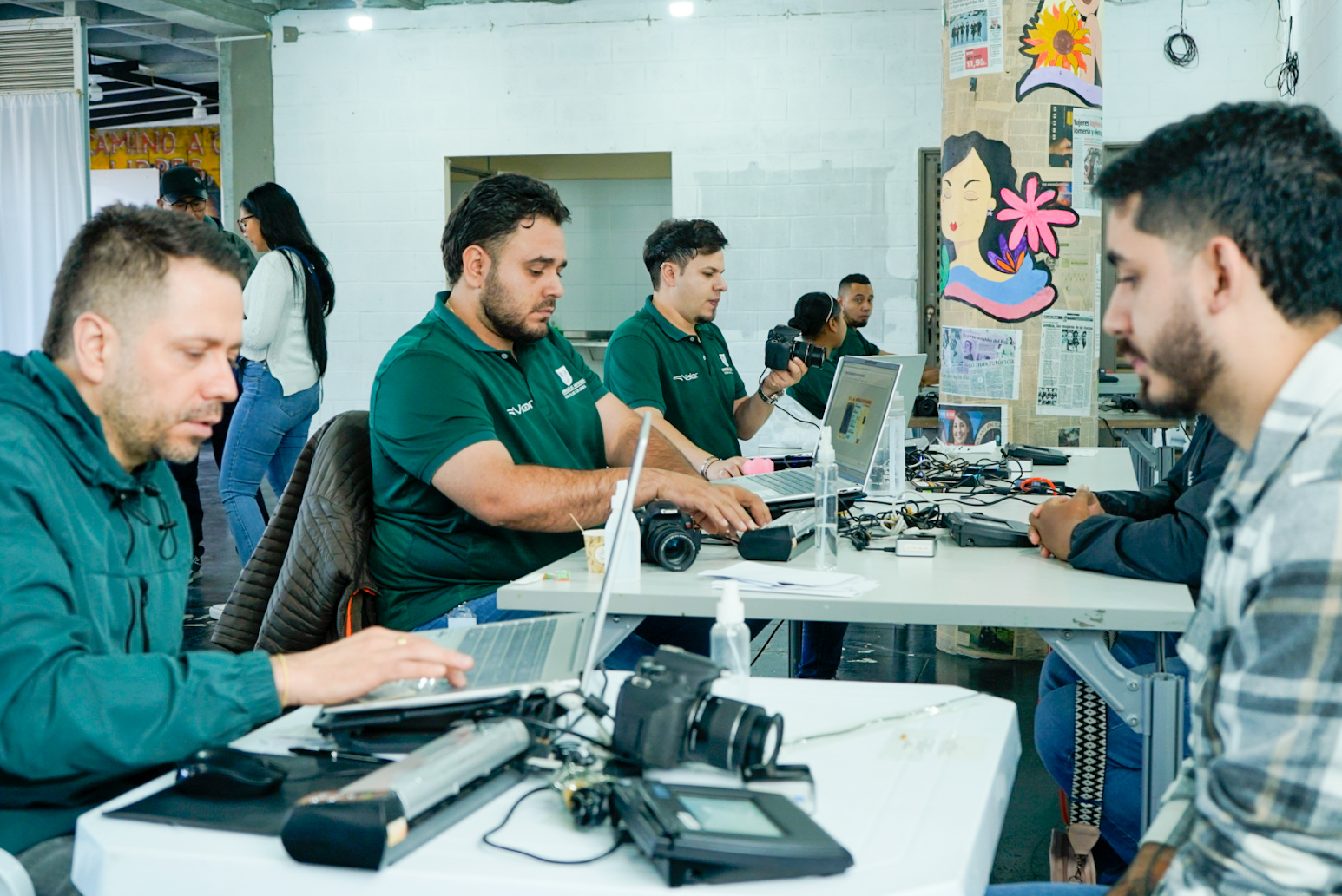 La Gobernación de Antioquia realizará este viernes la Feria de Servicios en el municipio de Yarumal