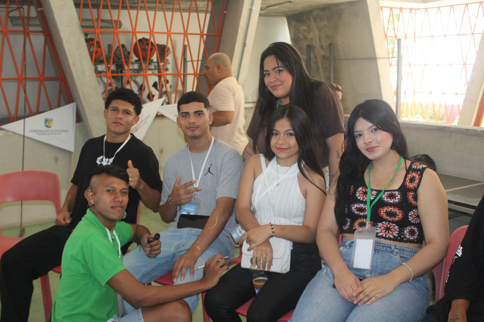 Gobernación de Antioquia